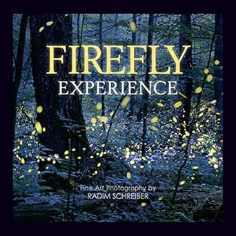 Firefly Experience by Radim Schreiber