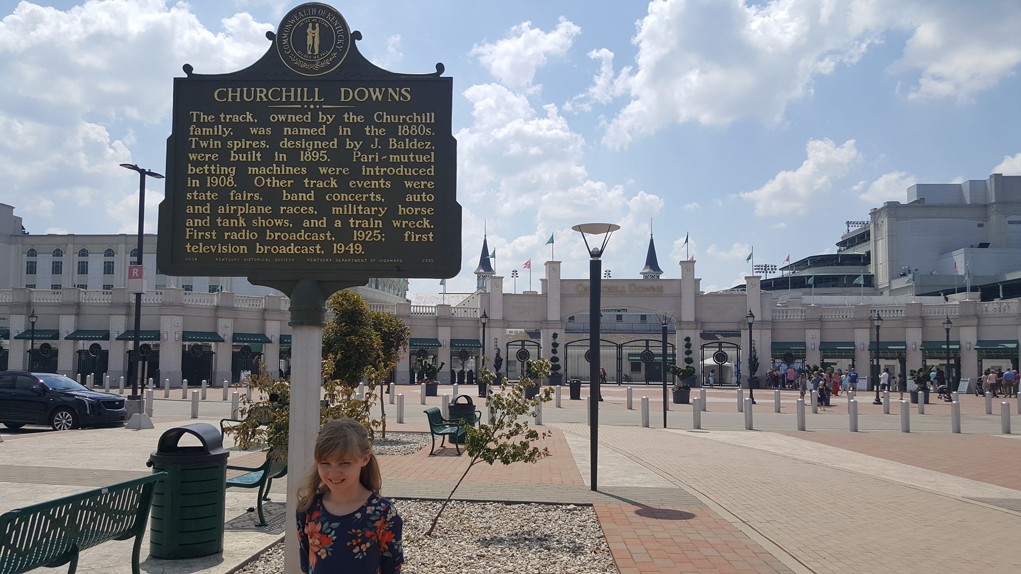 Churchill Downs