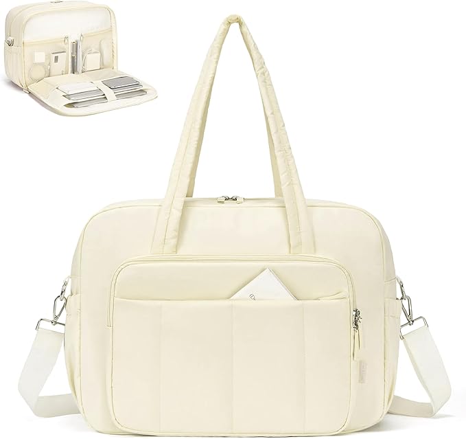 CLUCI Duffle Bag for Travel