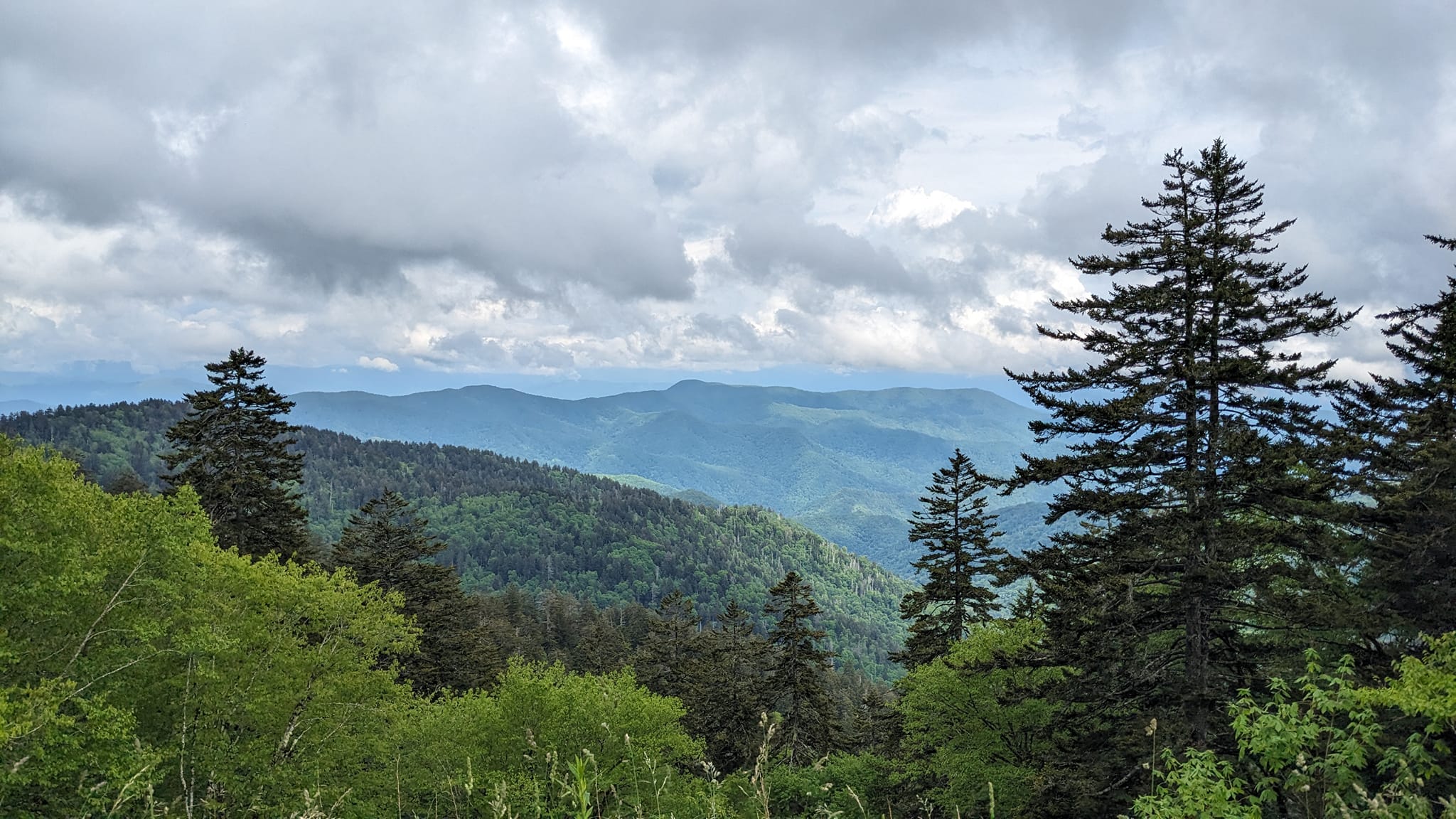 Great Smoky Mountains National Park