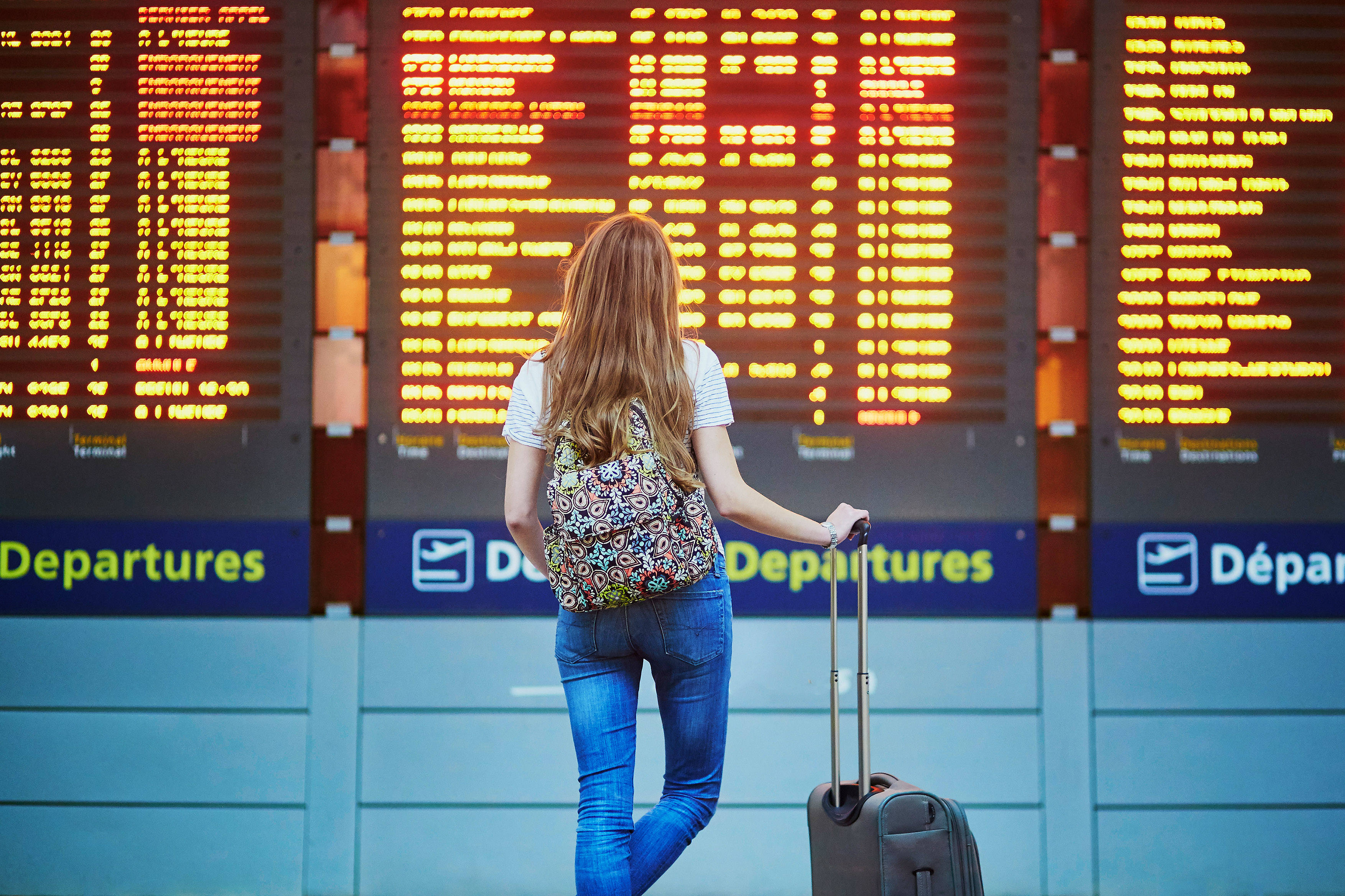 Lightweight Travel Bags for Women