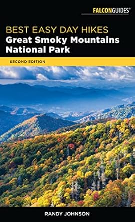 Best Easy Day Hikes: National Parks Series