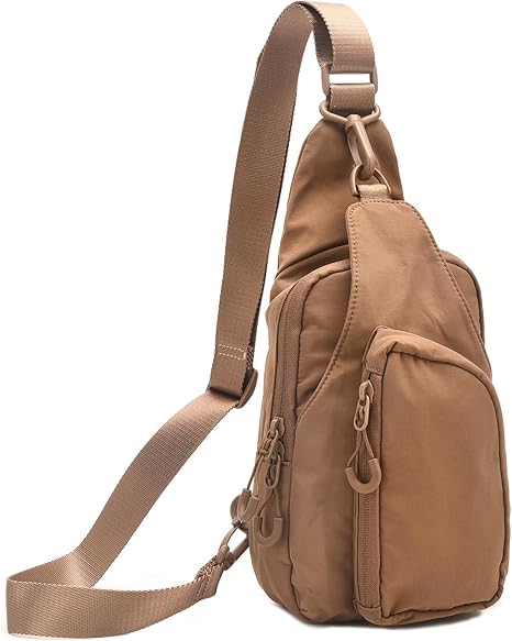 Small Sling Bag for Women