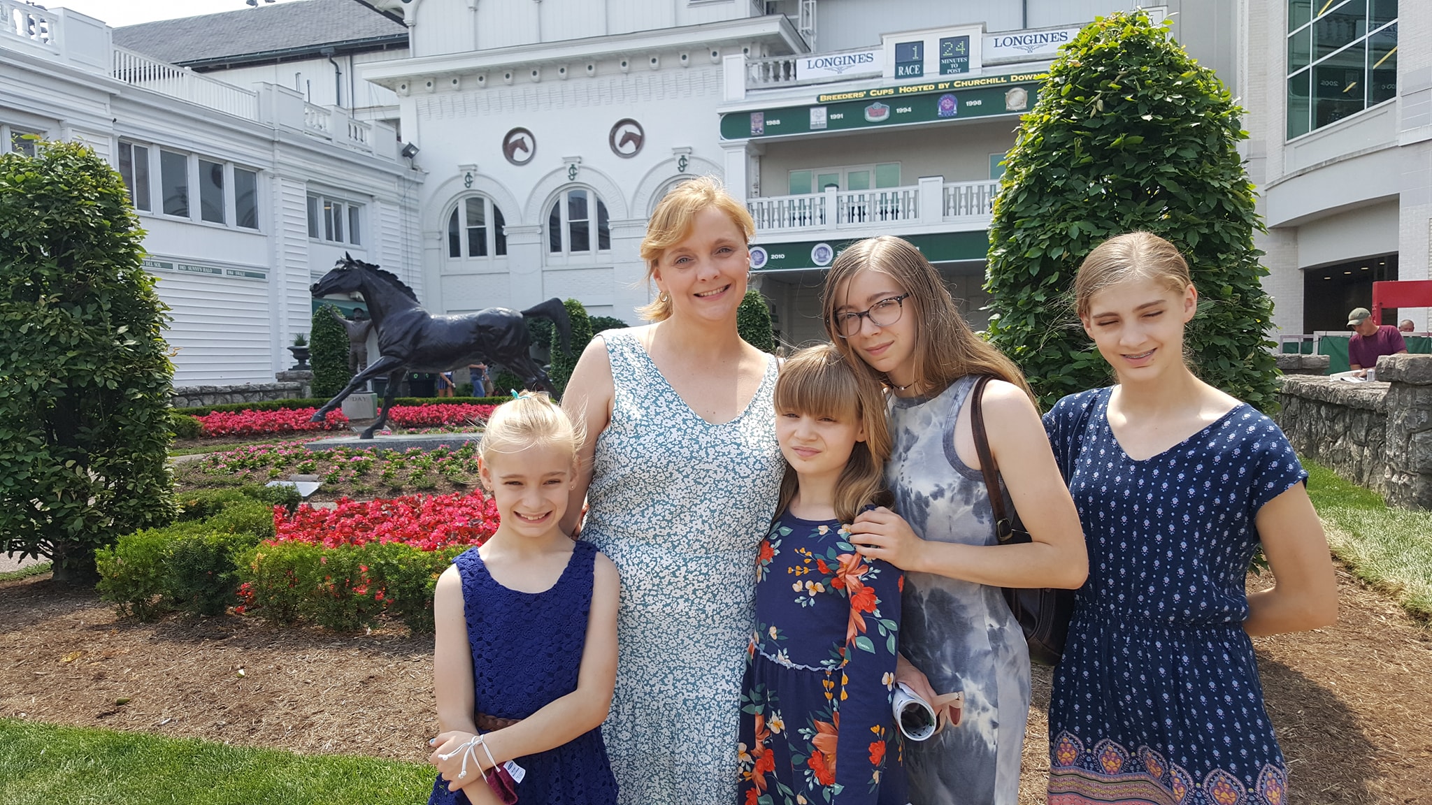 Churchill Downs