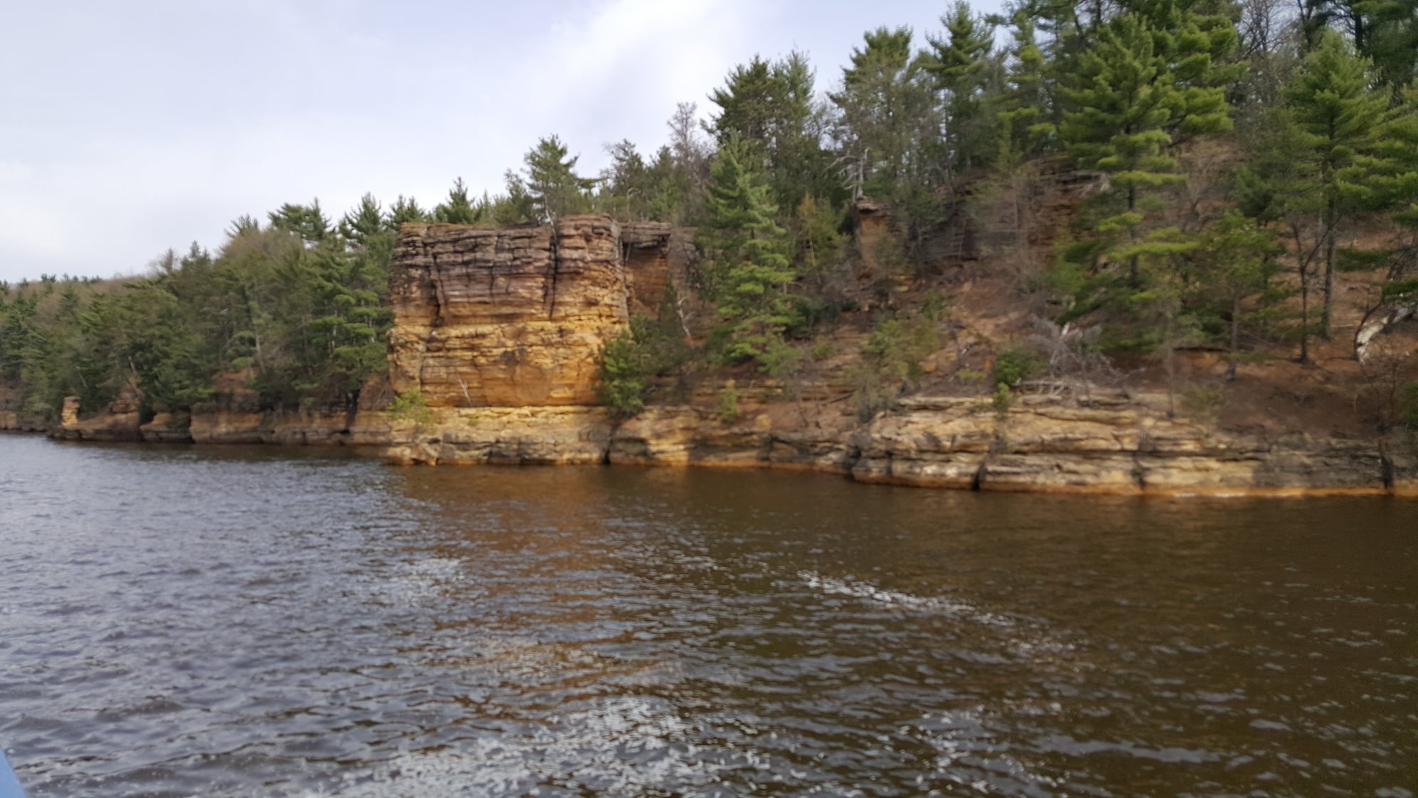 Wisconsin Dells